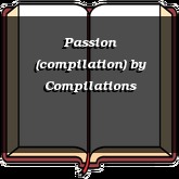 Passion (compilation)
