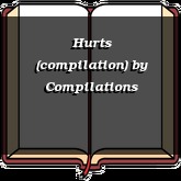 Hurts (compilation)
