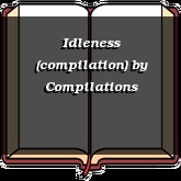 Idleness (compilation)