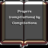 Prayers (compilations)
