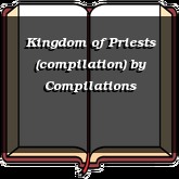 Kingdom of Priests (compilation)