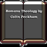 Romans Theology