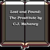 Lost and Found: The Prostitute