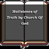 Hailstones of Truth