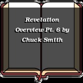 Revelation Overview Pt. 6
