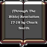(Through The Bible) Revelation 17-18