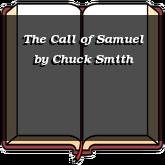 The Call of Samuel