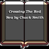 Crossing The Red Sea