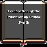 Celebration of the Passover
