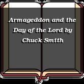 Armageddon and the Day of the Lord