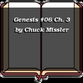 Genesis #06 Ch. 3