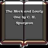 The Meek and Lowly One