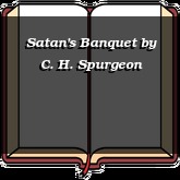 Satan's Banquet