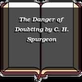 The Danger of Doubting