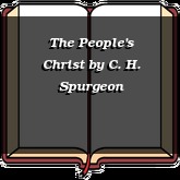 The People's Christ