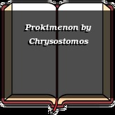 Prokimenon