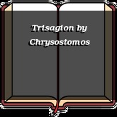 Trisagion