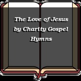 The Love of Jesus