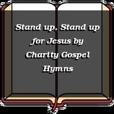 Stand up, Stand up for Jesus