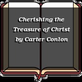 Cherishing the Treasure of Christ