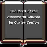 The Peril of the Successful Church