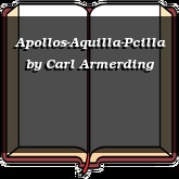 Apollos-Aquilla-Pcilla