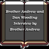 Brother Andrew and Dan Wooding Interview