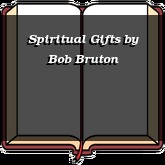 Spiritual Gifts