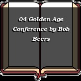 04 Golden Age Conference