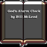 God's Alarm Clock
