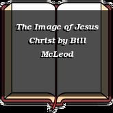 The Image of Jesus Christ