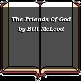 The Friends Of God
