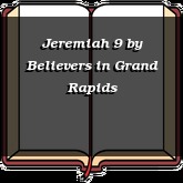Jeremiah 9