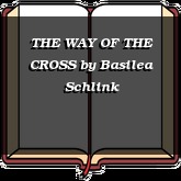 THE WAY OF THE CROSS