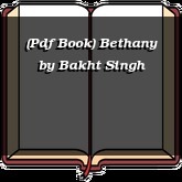 (Pdf Book) Bethany