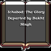 Ichabod: The Glory Departed