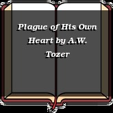 Plague of His Own Heart