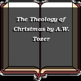 The Theology of Christmas