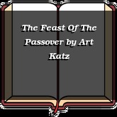 The Feast Of The Passover