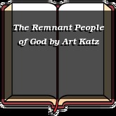 The Remnant People of God