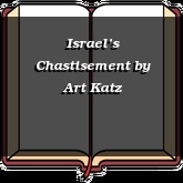 Israel’s Chastisement