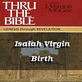 Isaiah Virgin Birth