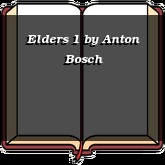 Elders 1