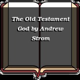 The Old Testament God