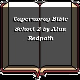 Capernwray Bible School 2