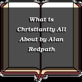 What is Christianity All About