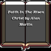 Faith In The Risen Christ