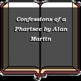 Confessions of a Pharisee