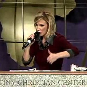 '' When you FAST - the power of fasting '' - Pastor Paula White-Cain
