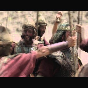 THE BIBLE - Official Trailer